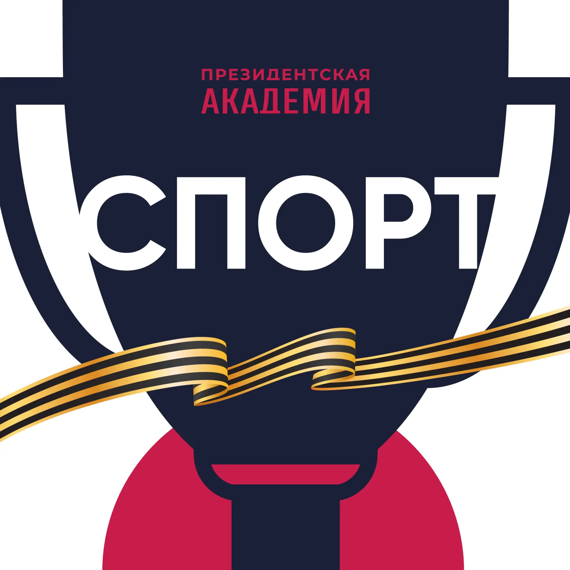 Спорт. Президентская академия