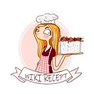 Wiki Recept - что приготовить вкусного из простых продуктов — канал в мессенджере MAX