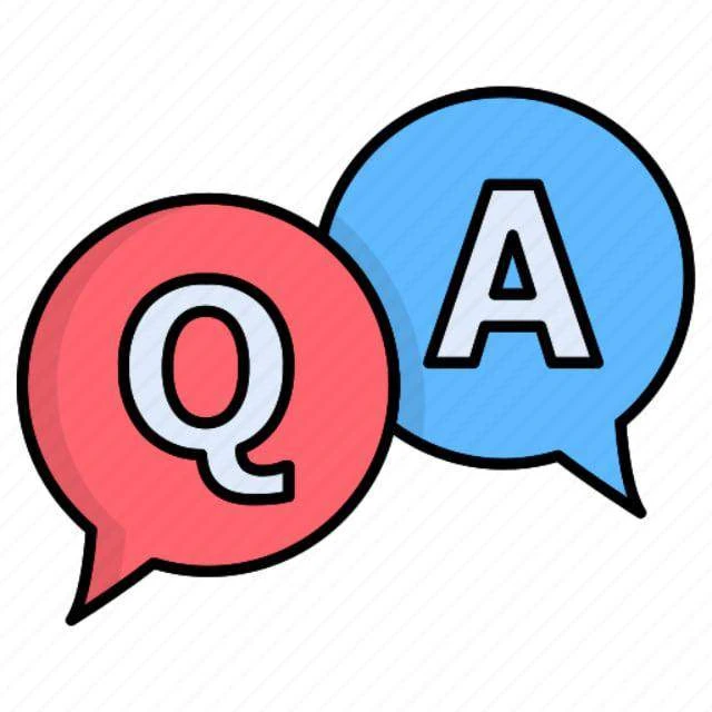 QA Вакансии. Работа для тестировщиков — канал в мессенджере MAX