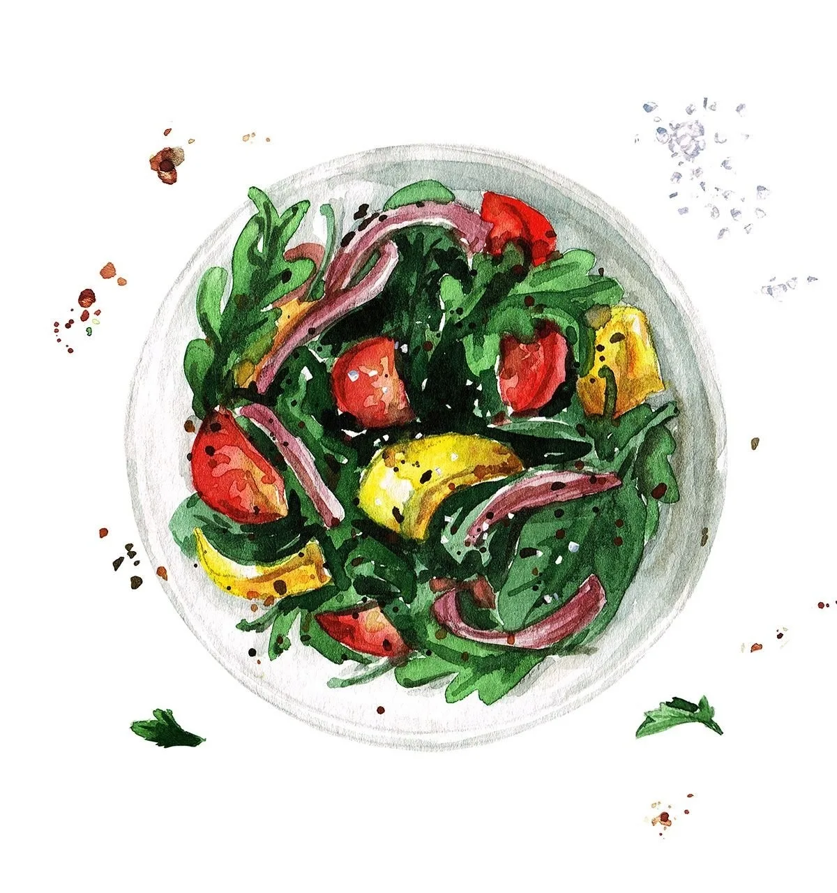 Царство хозяюшки