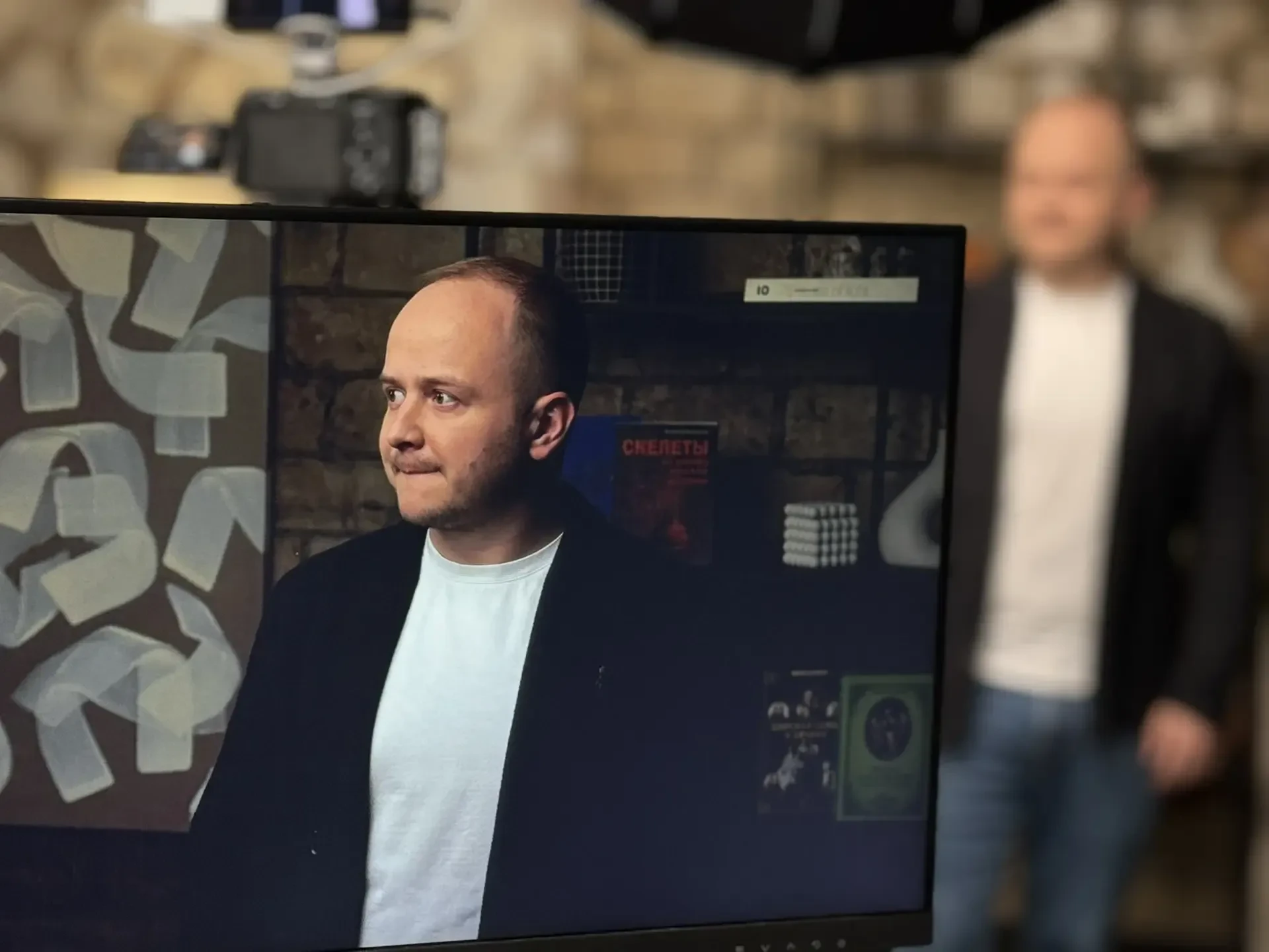 Дежурный по Союзу — канал в мессенджере MAX