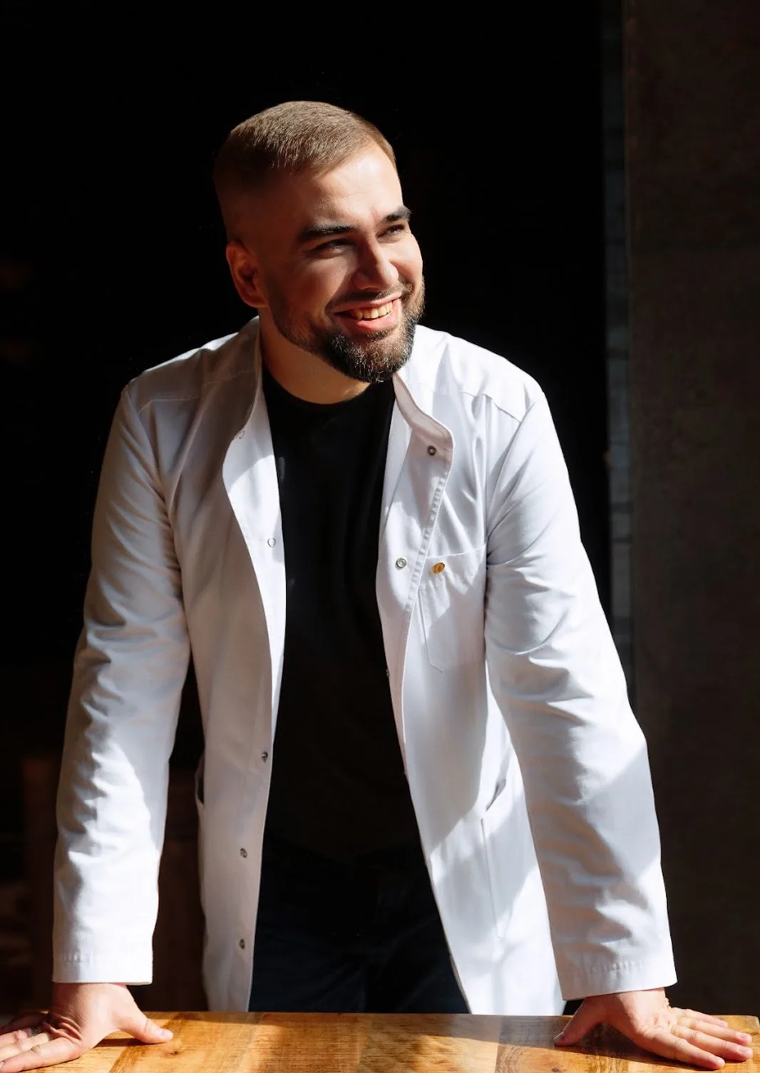 Доктор Поляков