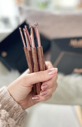 Вязание идеи для вдохновения — канал в мессенджере MAX