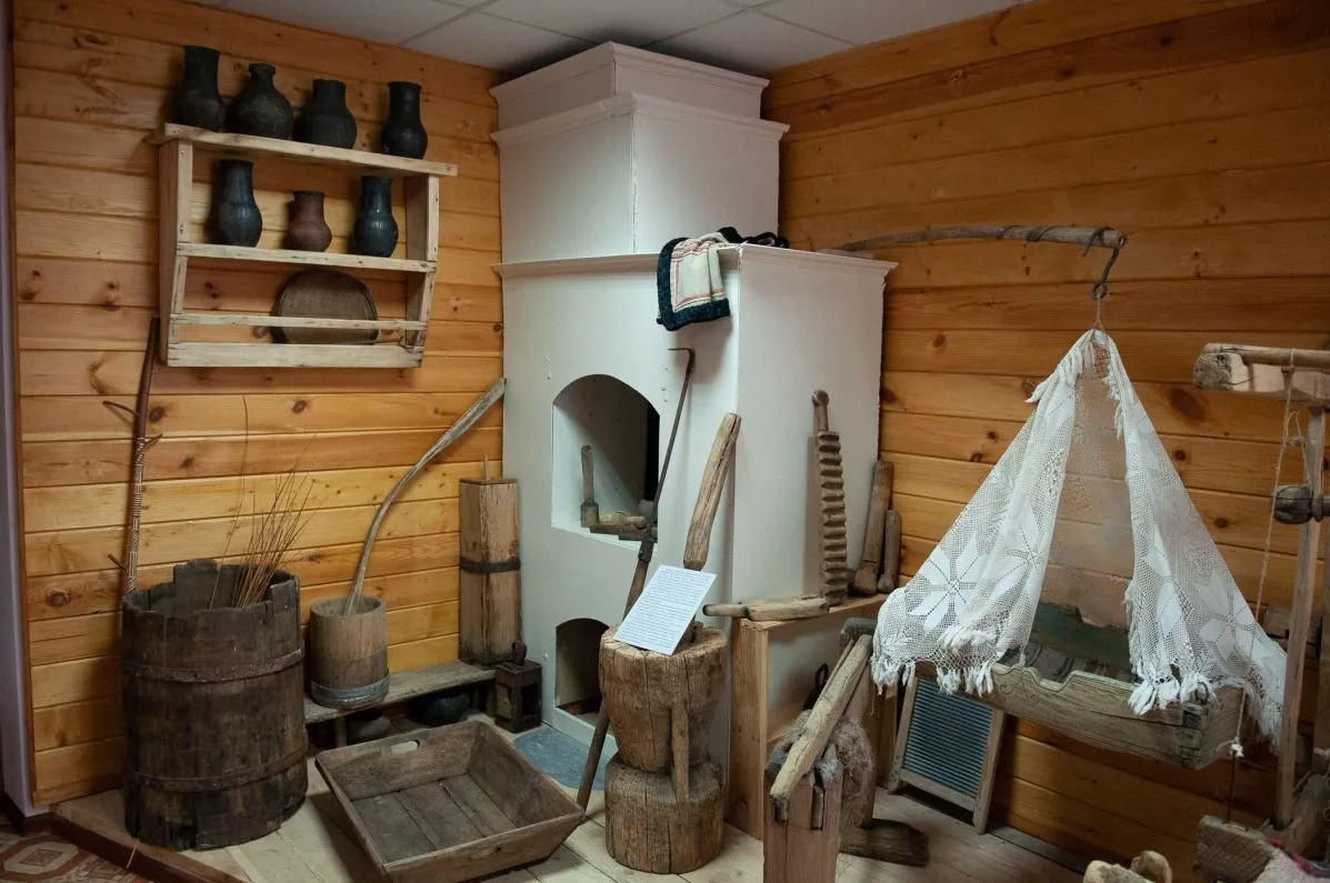 МБУК " Гавриловский краеведческий музей" — канал в мессенджере MAX