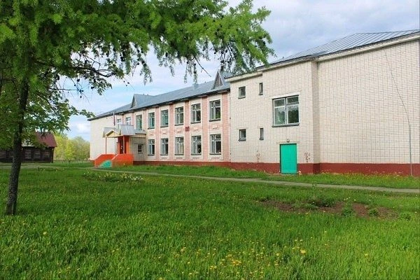 МОУ "Оршинская основная общеобразовательная школа имени академика Ожиганова Л.И."