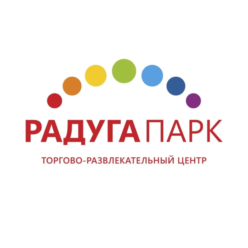 ТРЦ Радуга Парк — канал в мессенджере MAX