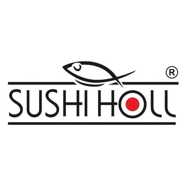SUSHI HOLL — канал в мессенджере MAX