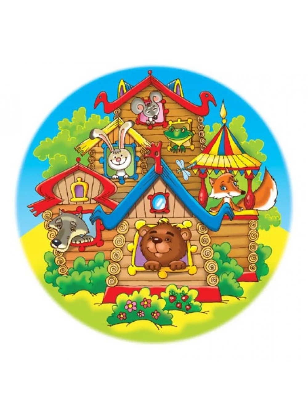 МБДОУ г. Астрахани "Детский сад № 119 "Теремок"