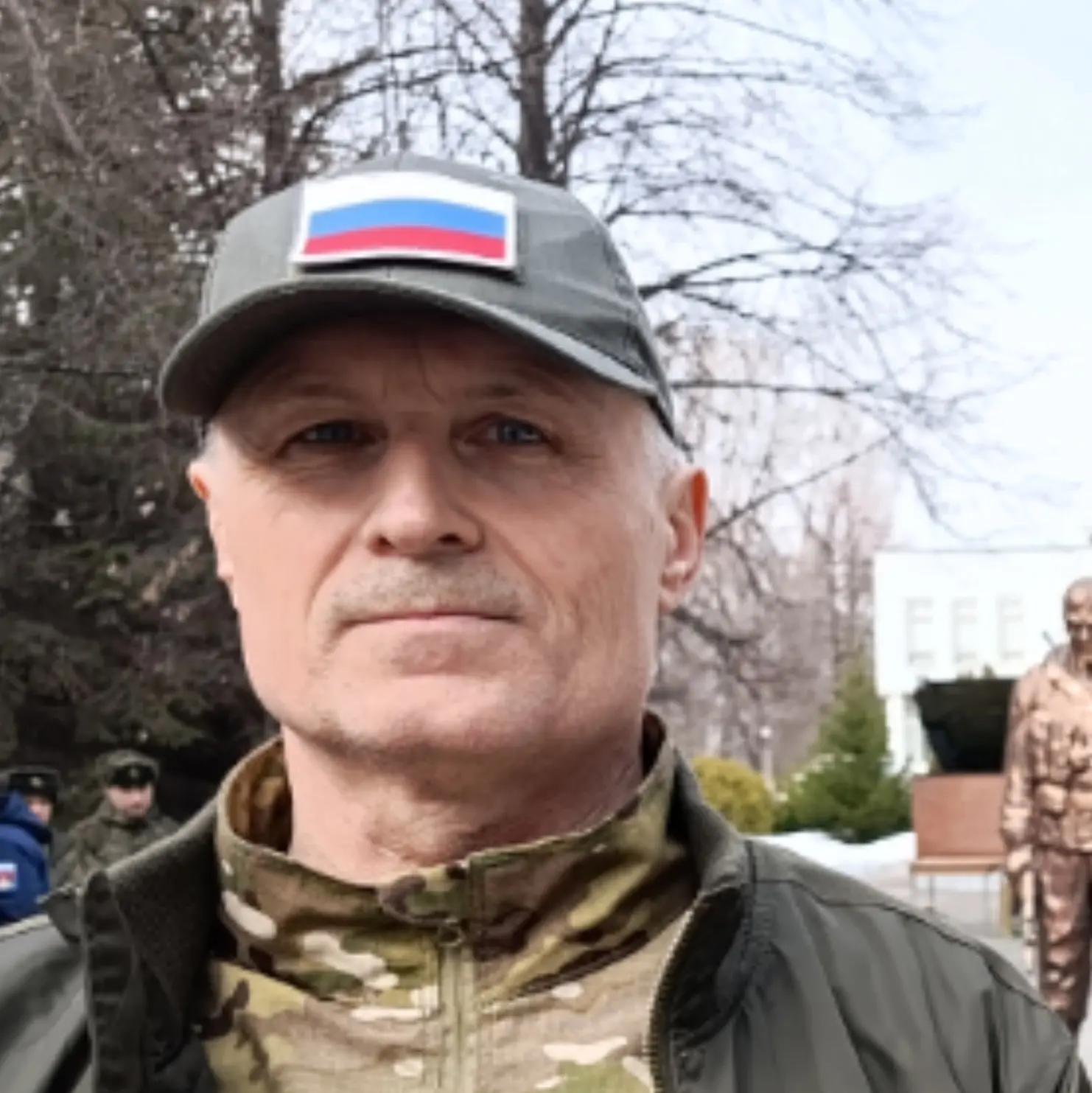 Записки горожанина. СВОими глазами — канал в мессенджере MAX
