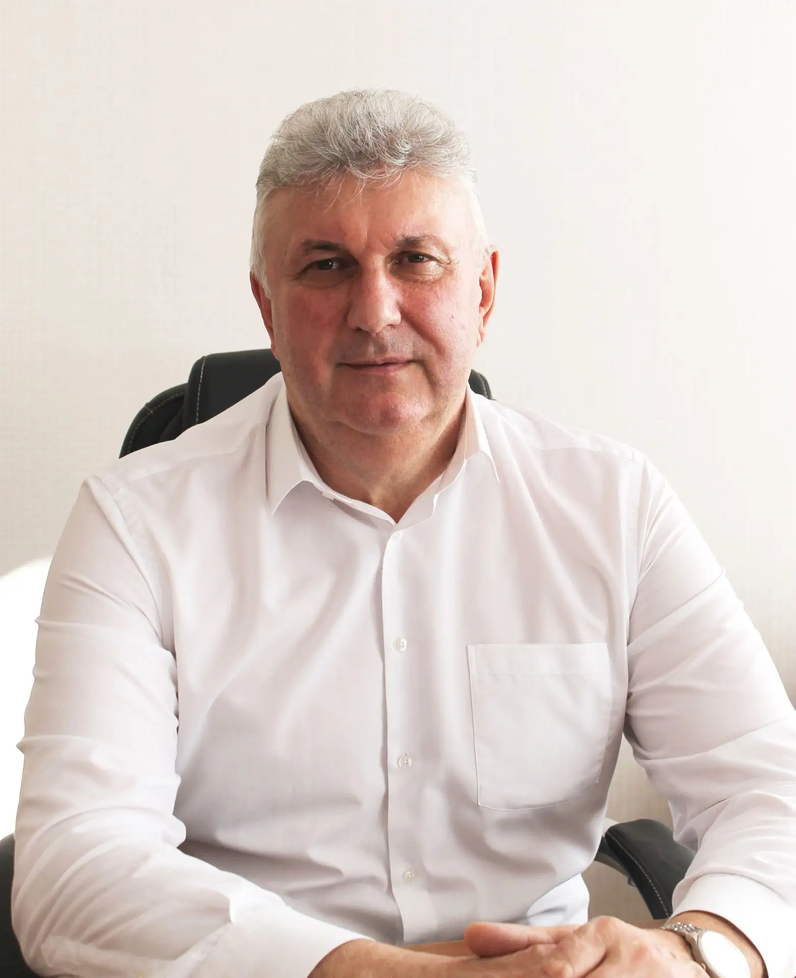 Валерий Востриков — канал в мессенджере MAX