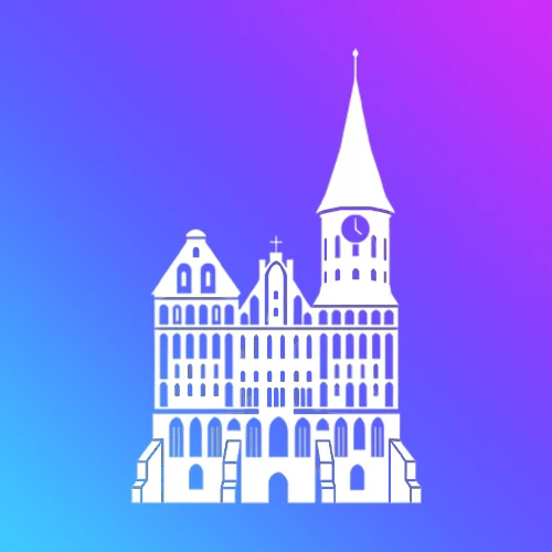 Логотип канала