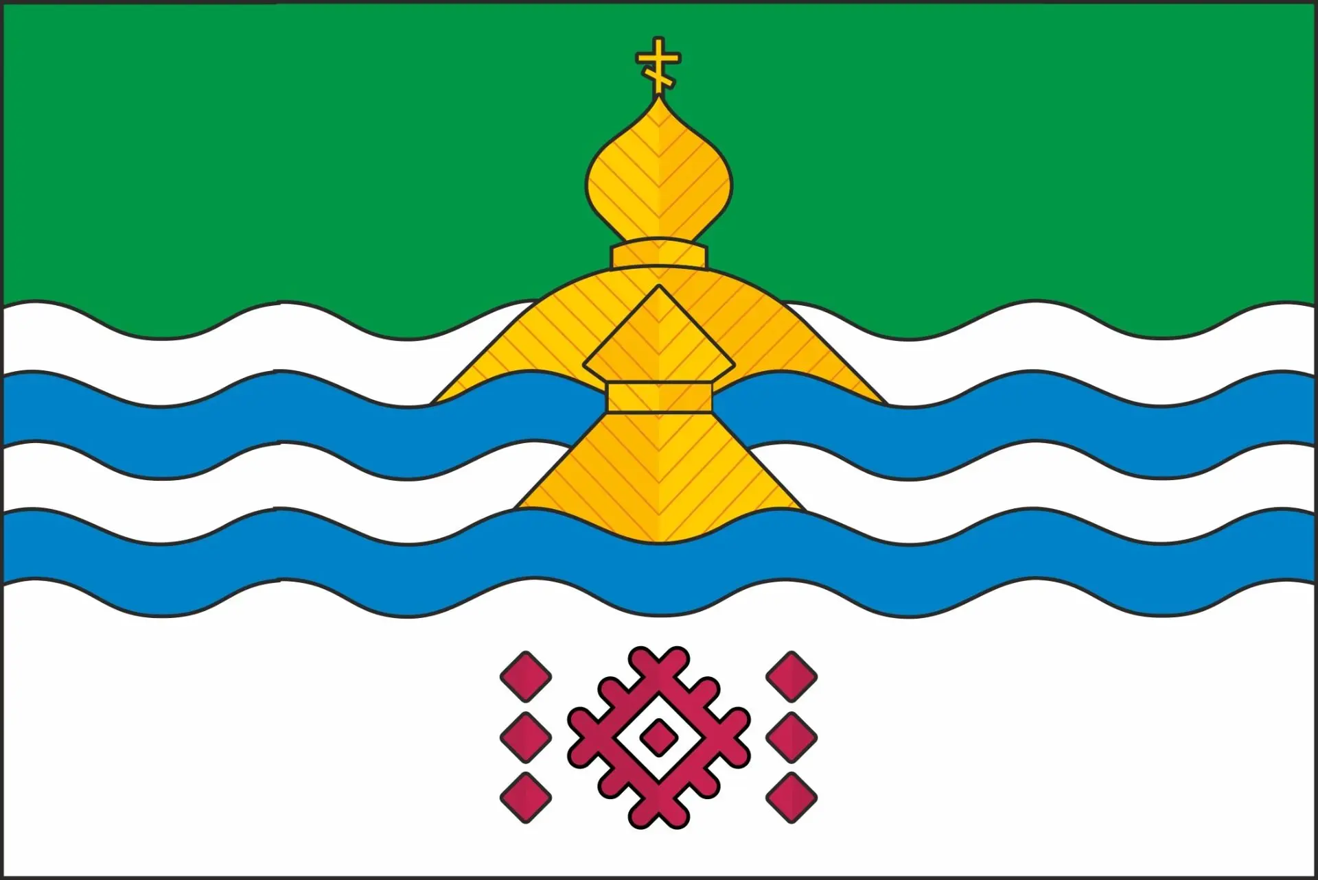 Администрация сельского поселения "Летка"