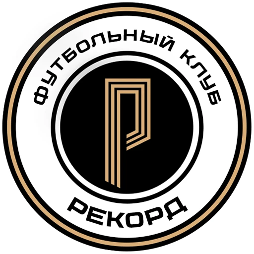 Футбольный Клуб «РЕКОРД» — канал в мессенджере MAX