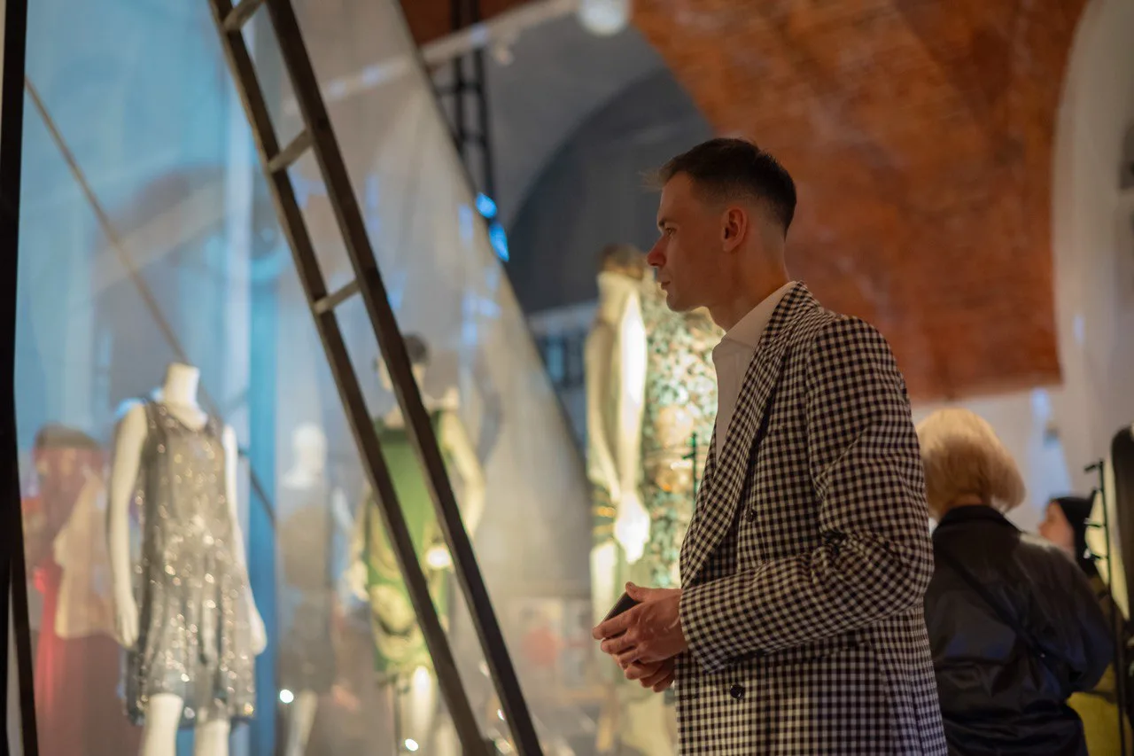 ТКАНИ ОПЕРА