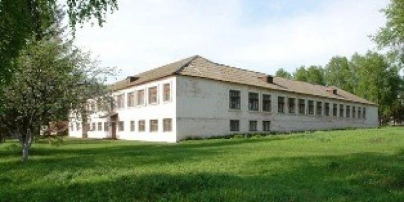 МБОУ "Густомойская СОШ" Льговского района Курской области