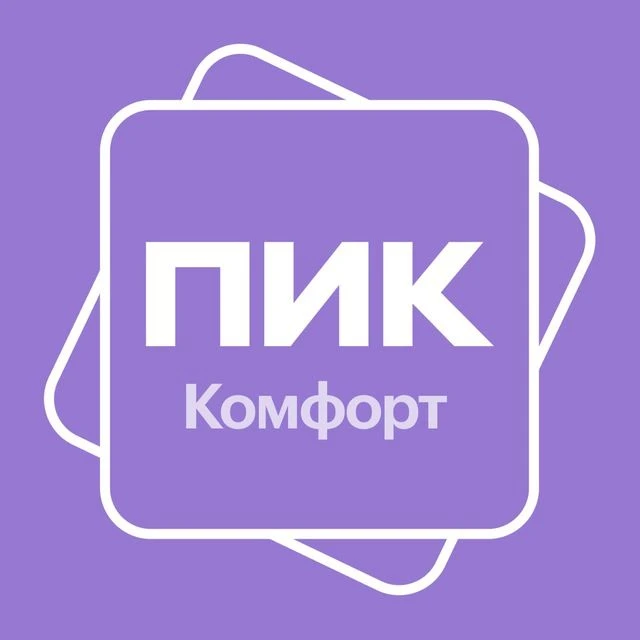 Люблинский парк ПИК-Комфорт — канал в мессенджере MAX