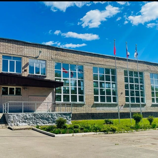 Школа № 26, Сергиево Посадский городской округ — канал в мессенджере MAX