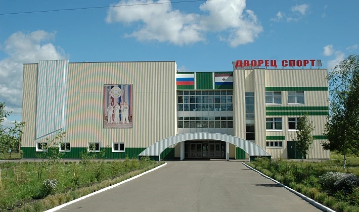 МБУДО "Ардатовская ДЮСШ" — канал в мессенджере MAX