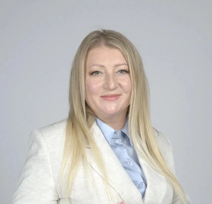 Екатерина Заруба — канал в мессенджере MAX