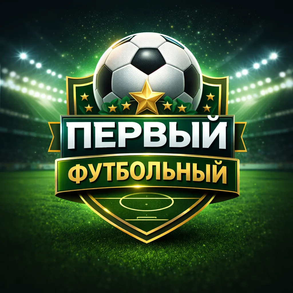 Футбол — канал в мессенджере MAX
