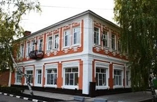 Отдел по образованию  и молодёжной политике администрации Бутурлиновского муниципального района