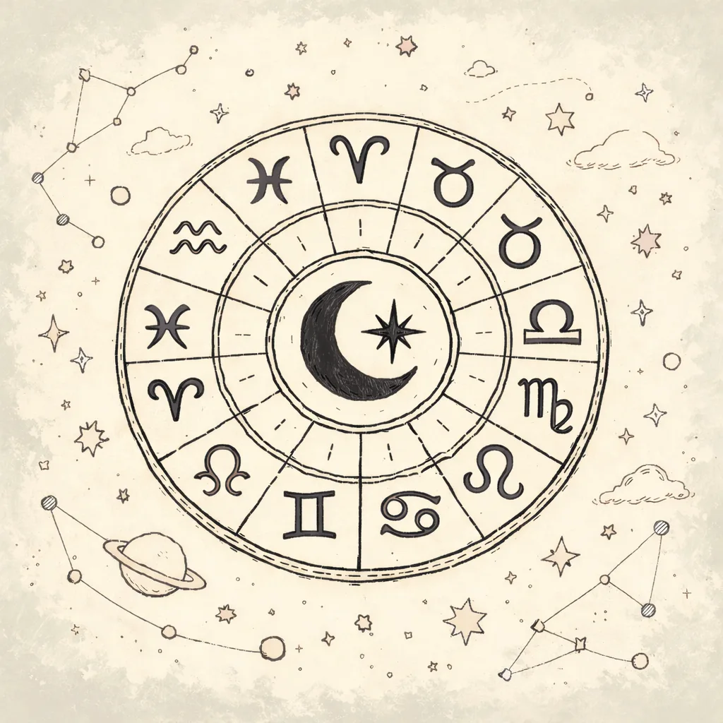 Гороскоп