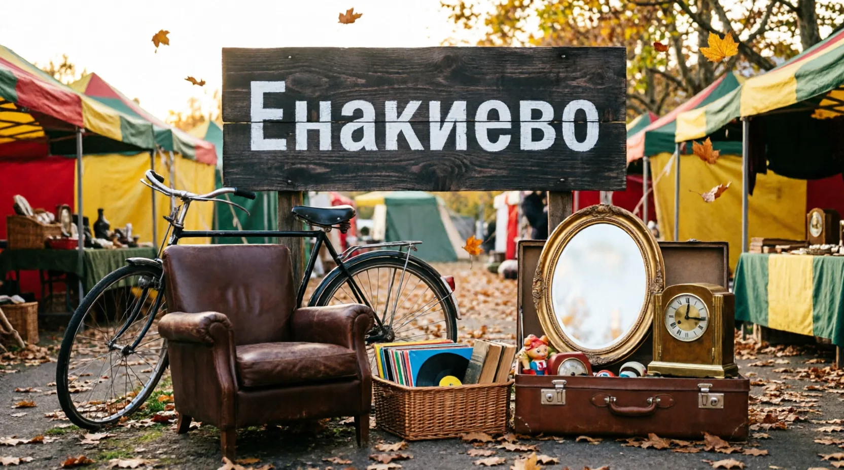 Объявления Енакиево | Барахолка | Куплю-продам — канал в мессенджере MAX