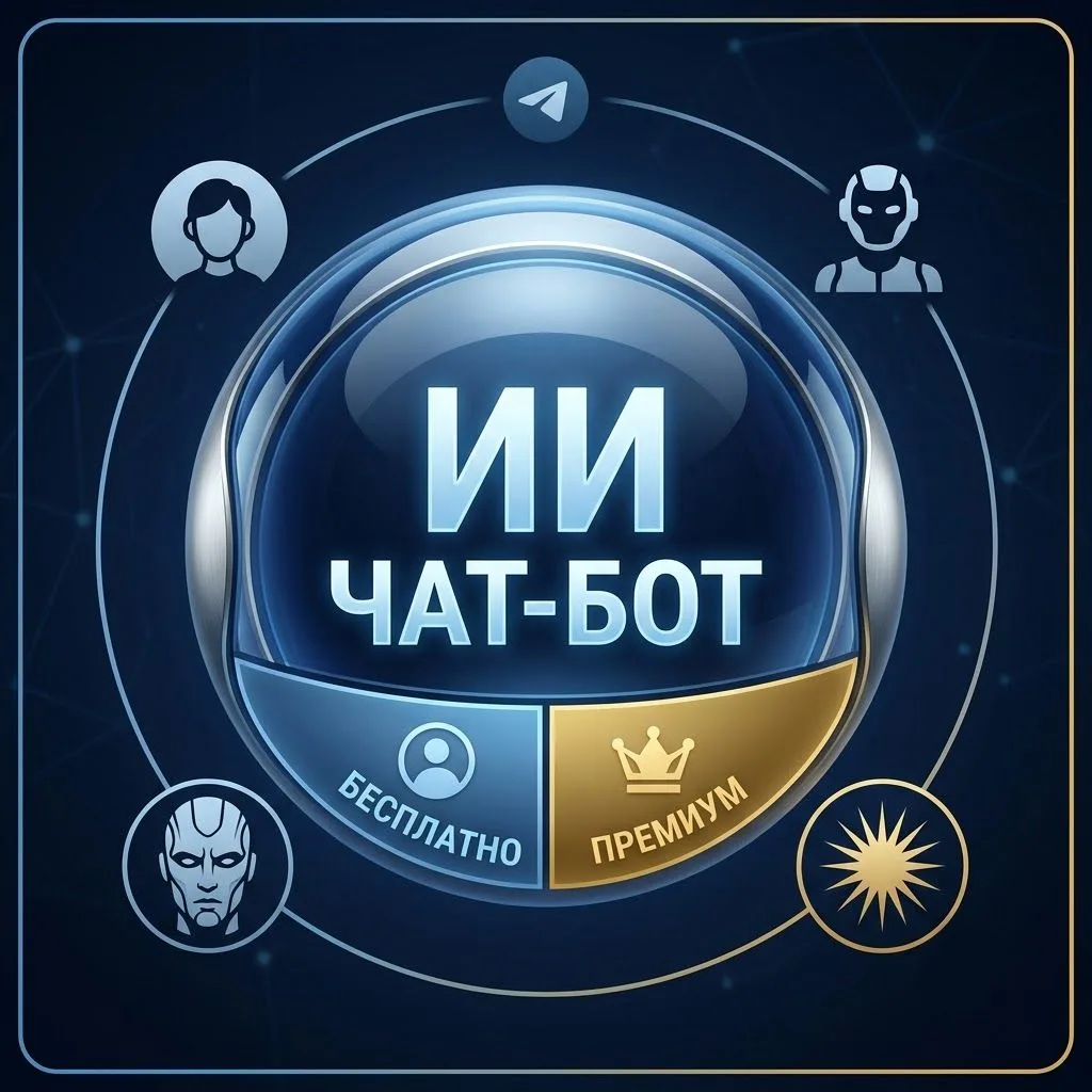 Бесплатные ИИ, Claude Fable, Opus, Gemini, Qwen. Deepseek. — канал в мессенджере MAX