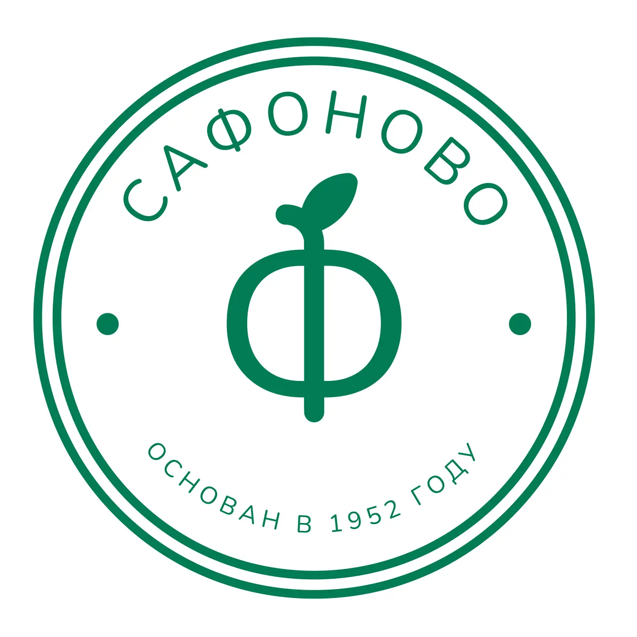 Администрация Сафоновского муниципального округа