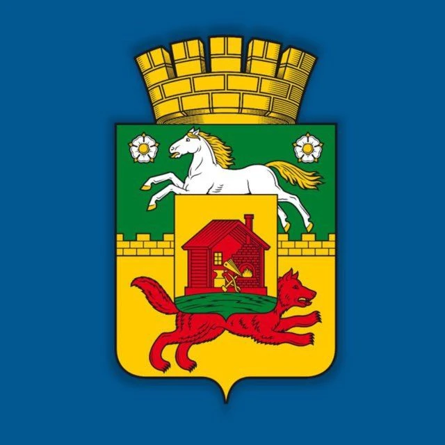 Логотип канала