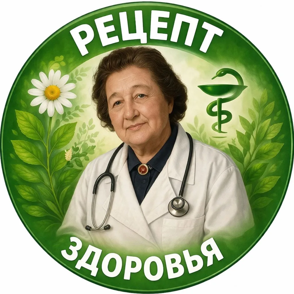 Рецепт Здоровья