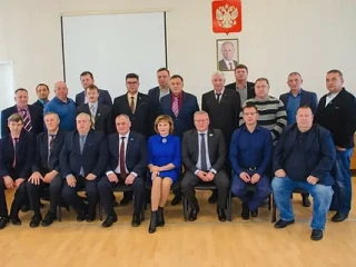 Дума Кушвинского Муниципального округа