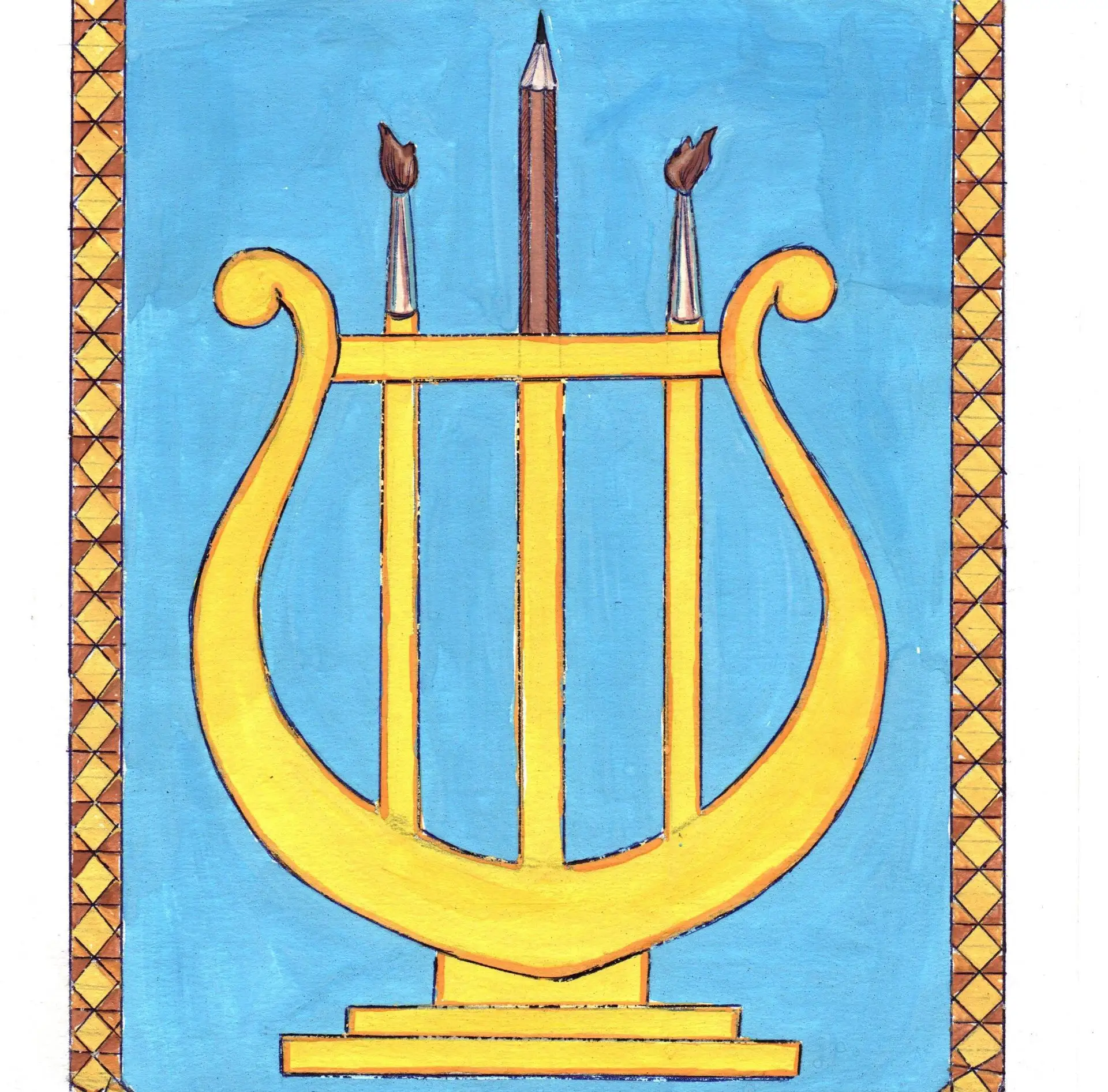 Тангуйская ДШИ