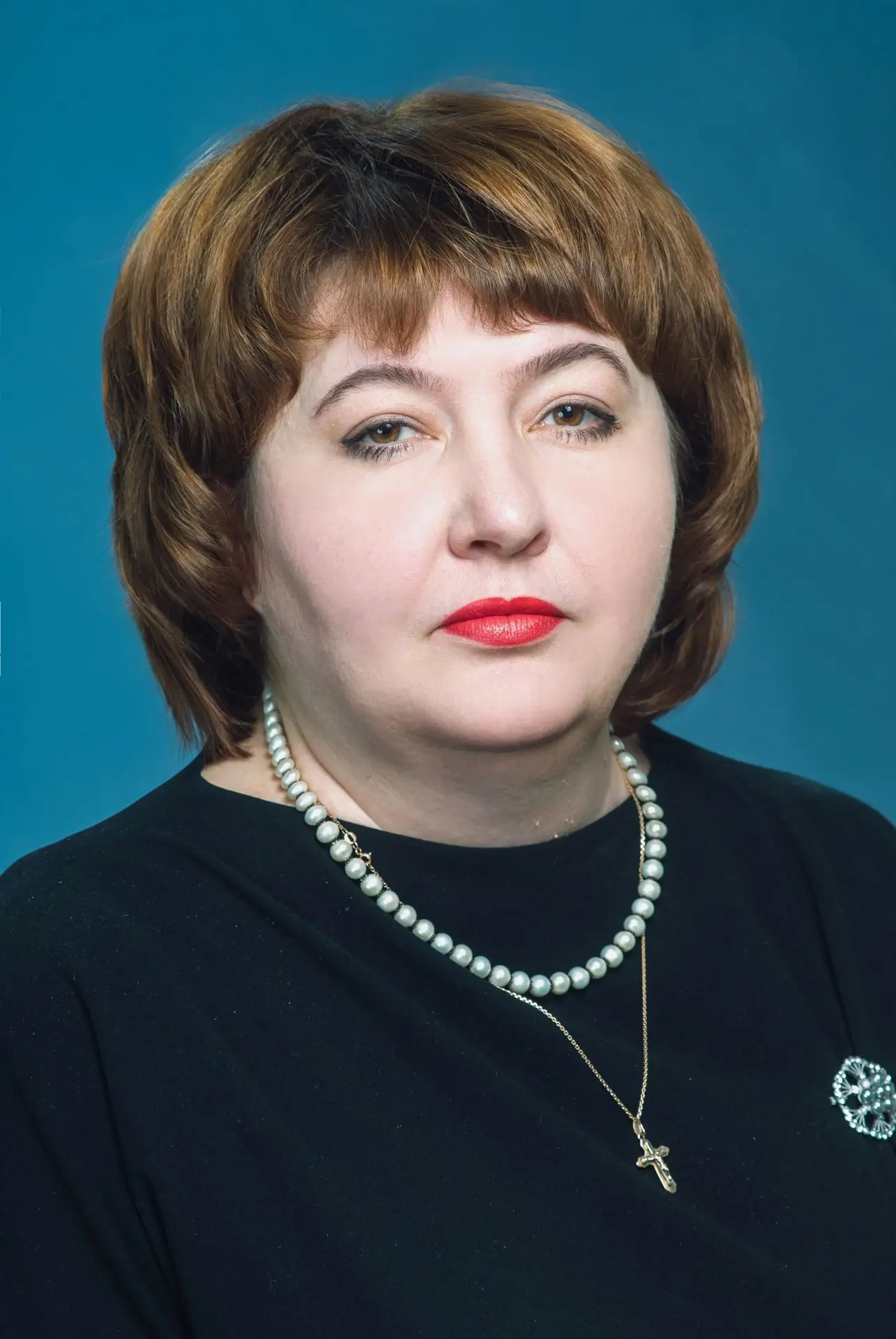 МБОУ "СОШ №4" г. Лесосибирска