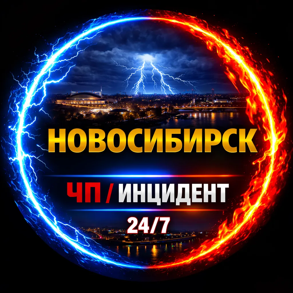 ЧП Новосибирск