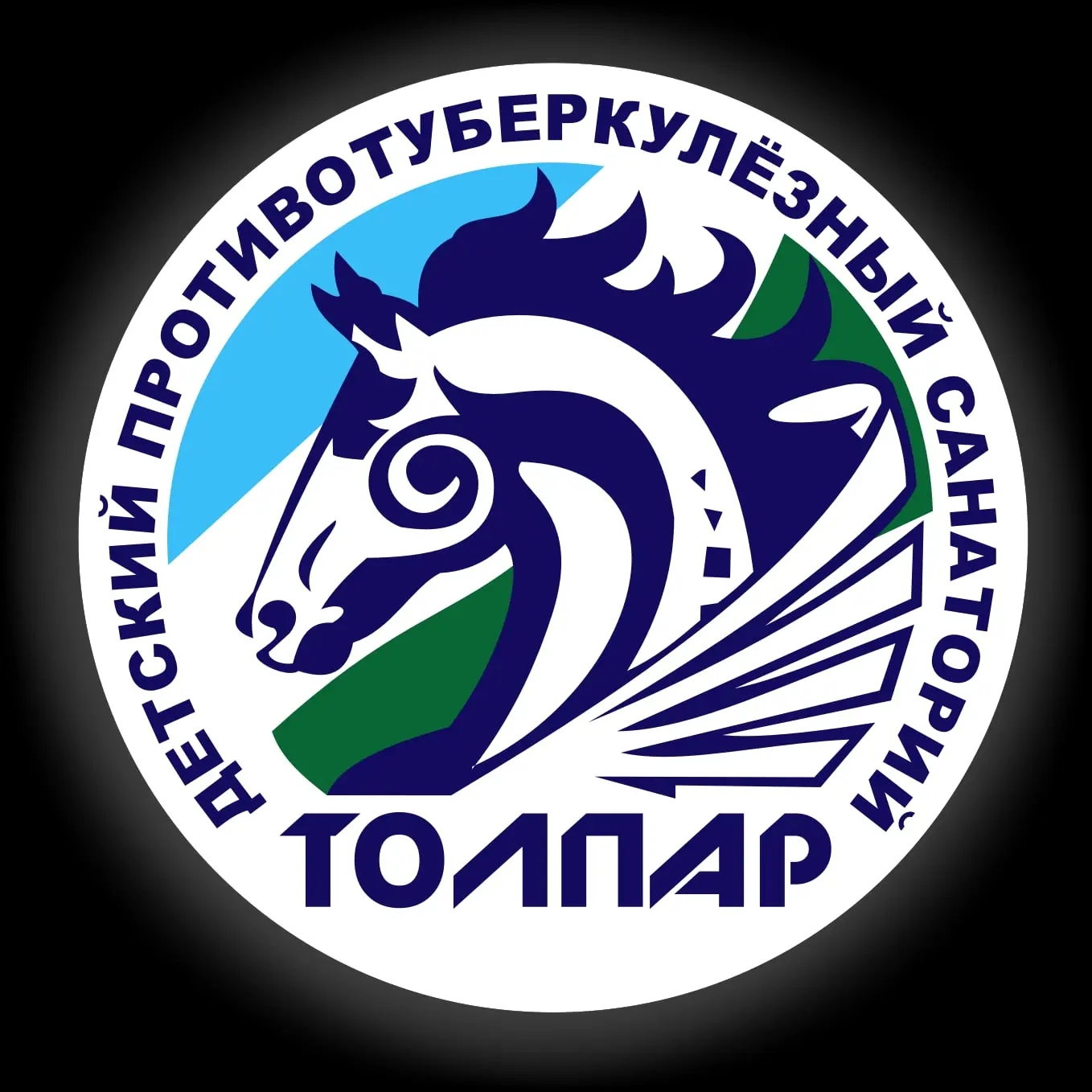 Детский противотуберкулёзный санаторий "Толпар" — канал в мессенджере MAX