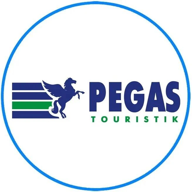 Турагентство PEGAS Touristik