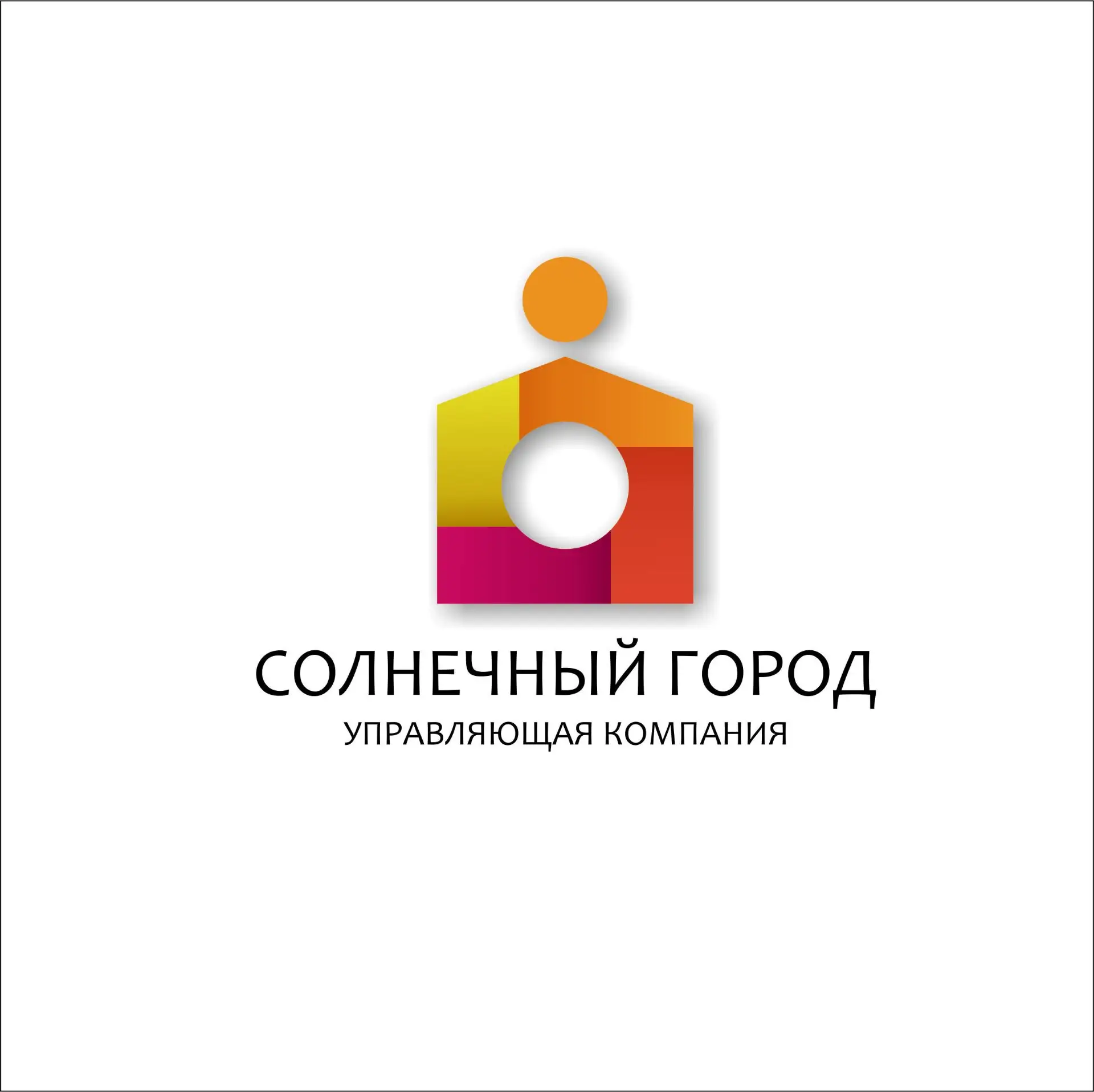 УК Солнечный город