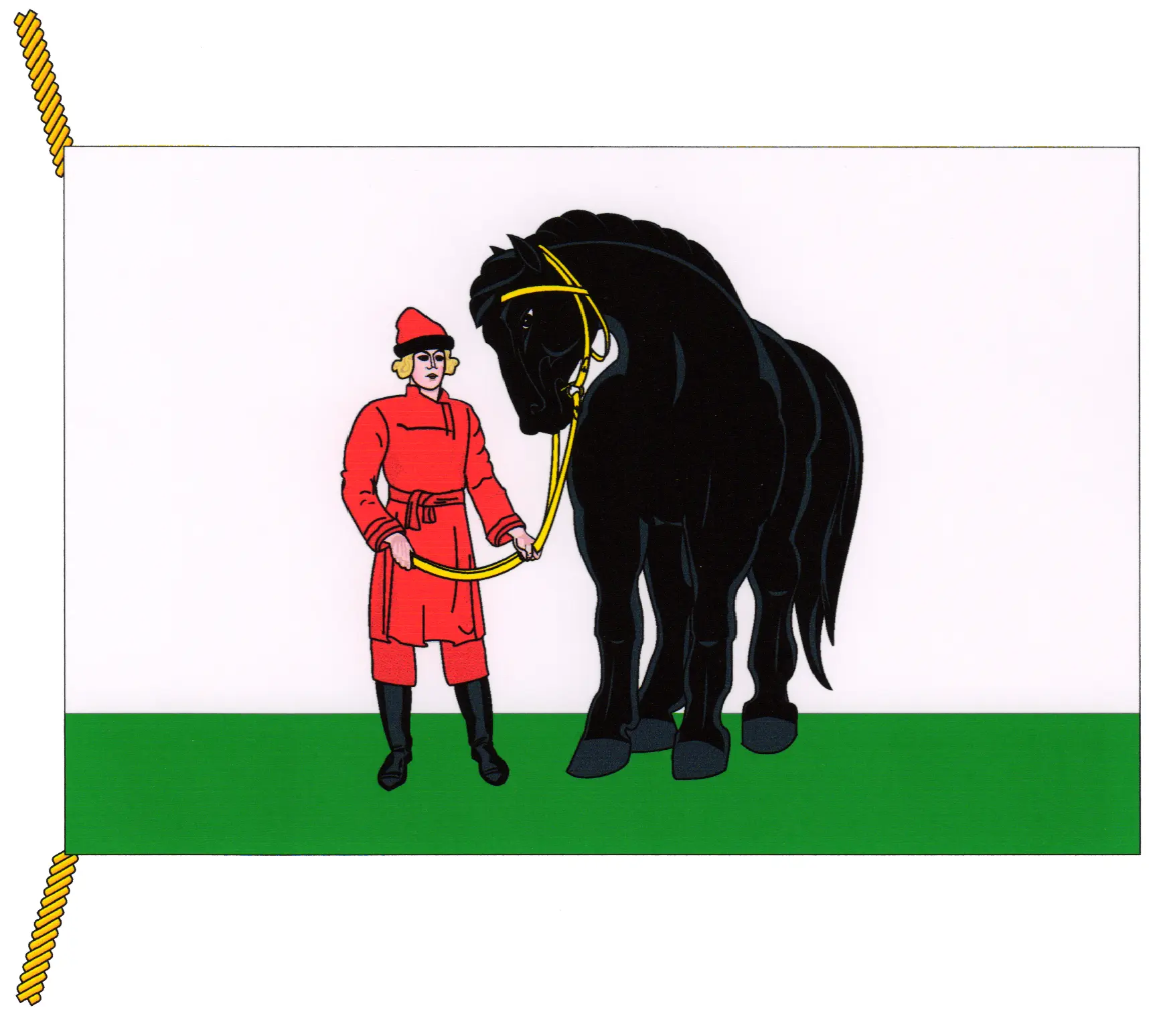 Администрация Гаврилово-Посадского района