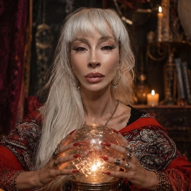 🖤 Секреты магии Милы Абрамович | Ясновидящая | Экстрасенс | Таро |  Гадалка - Магия — канал в мессенджере MAX