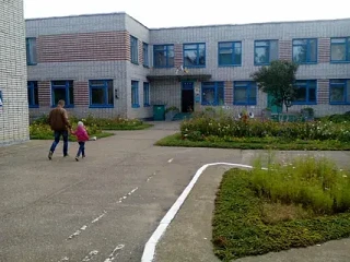 МБДОУ "Детский сад №43 "Родничок"