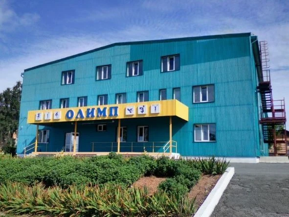 КАНАЛ ДЮСШ ХОРОЛЬ — канал в мессенджере MAX