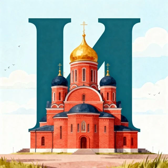 Логотип канала