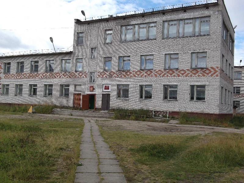 МУДО "ЦВР" пгт. Троицко-Печорск