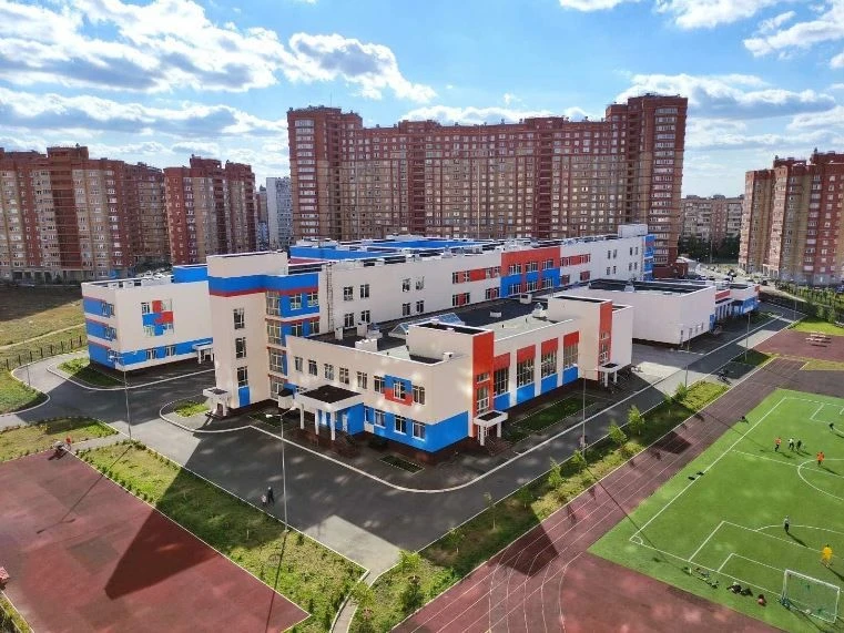 Школа 86 | Оренбург — канал в мессенджере MAX