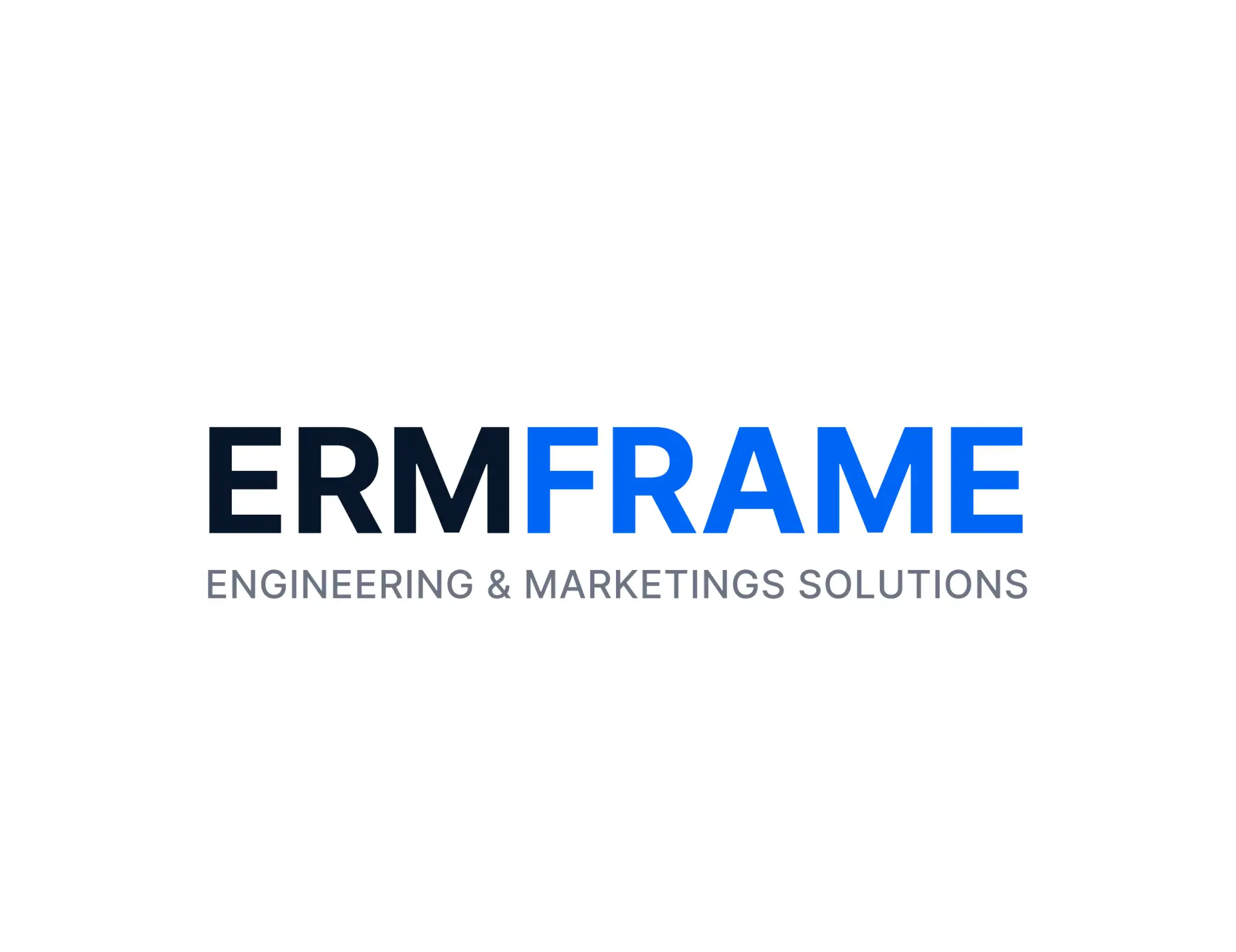 ERMFRAME | IT-решения для бизнеса — канал в мессенджере MAX