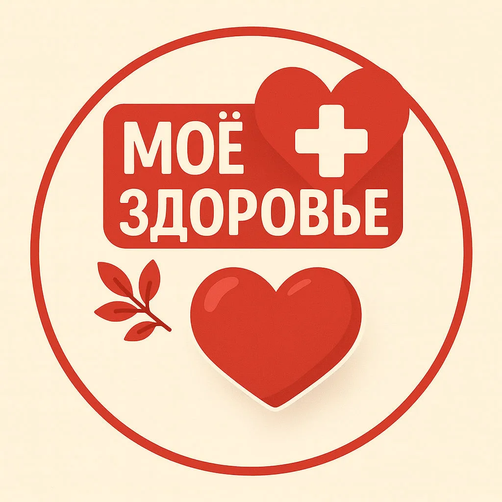 Мое Здоровье