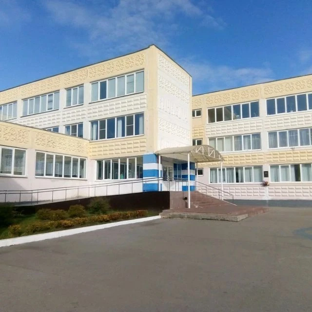 Лицей №31_Информационный канал — канал в мессенджере MAX