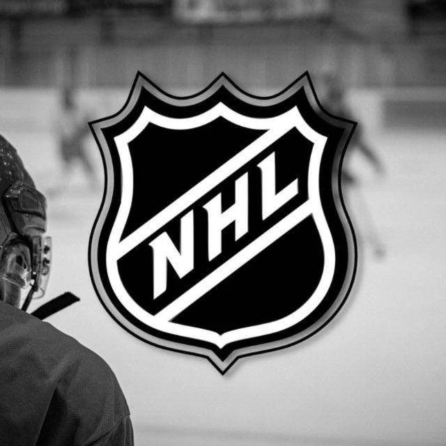 Только NHL — канал в мессенджере MAX