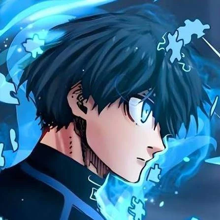 Блю Лок | Blue Lock — канал в мессенджере MAX